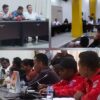 Cacat Hukum Pembentukan Awal KTH KPLS, PWDPI DPC LABURA Melalui RDP Meminta Ijin KTH KPLS Dilakukan Evaluasi Dan Dicabut