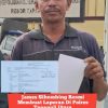 Ahli Waris Meminta Polres Tapanuli Utara Segera Terbitkan SP2HP Terkait Dugaan Penyerobotan Tanah Warisan